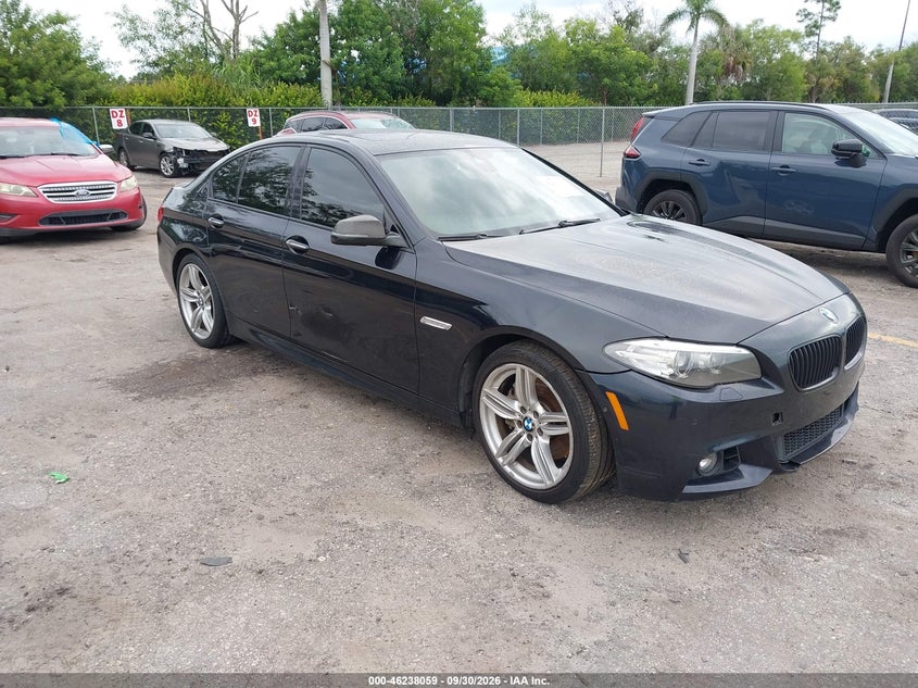 Vin: wbakn9c58fd961451, lot: 46738054, bmw 550i 2015 img_1