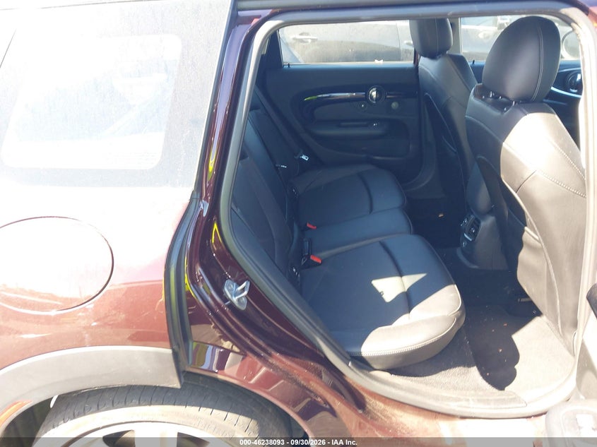 Фото 8 - MINI CLUBMAN