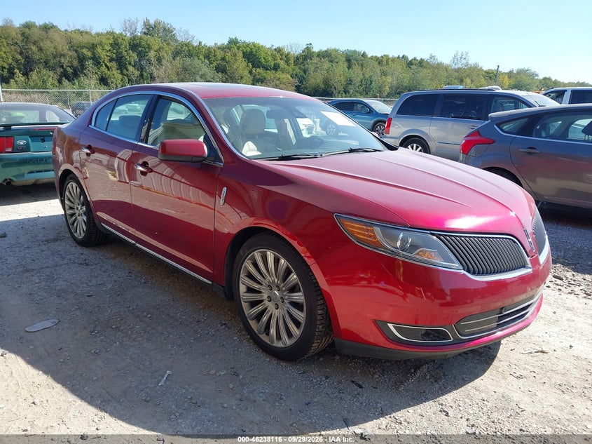 Vin: 1lnhl9ek0fg604488, lot: 46738110, lincoln mks 2015 img_1