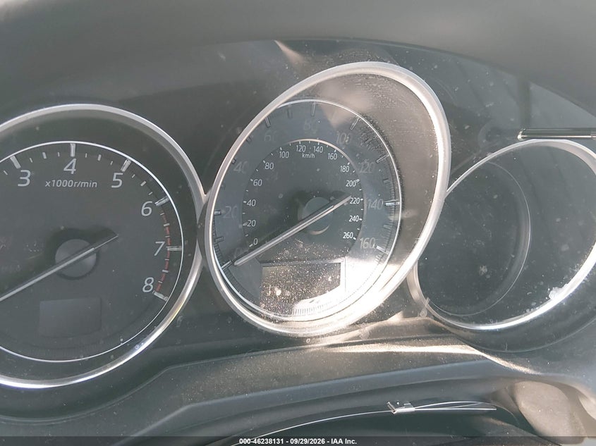 Фото 7 - MAZDA MAZDA6
