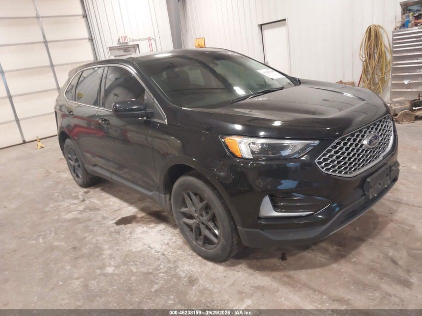 Vin: 2fmpk4j94pba27428, lot: 46738153, ford edge sel 2023 img_1