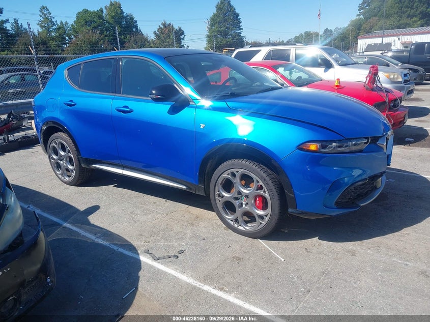 ALFA-ROMEO TONALE 2024 VIN ZASPATCW9R3033897