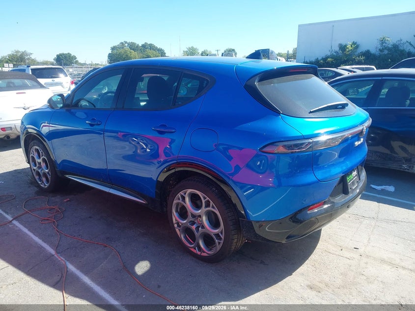 ALFA-ROMEO TONALE 2024 VIN ZASPATCW9R3033897
