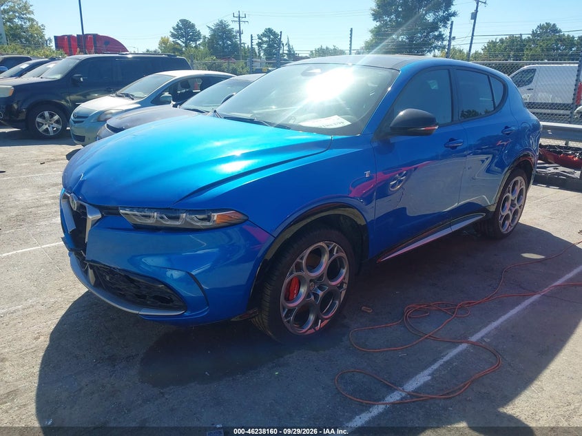ALFA-ROMEO TONALE 2024 VIN ZASPATCW9R3033897