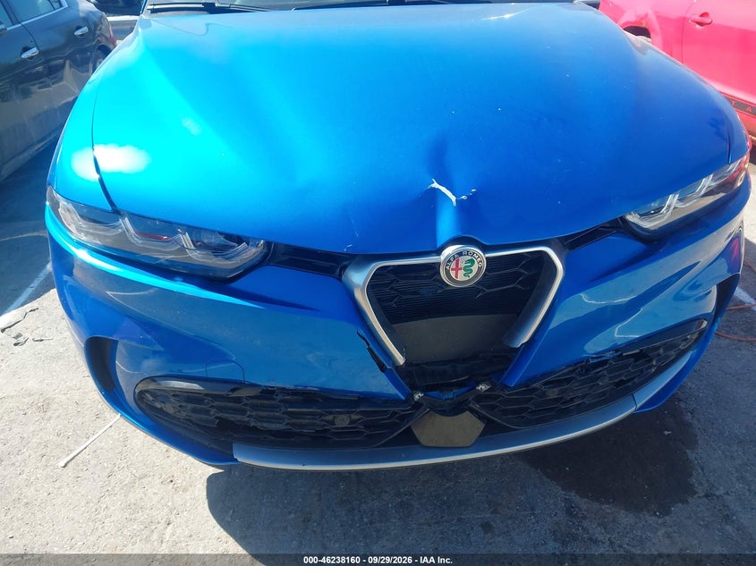 ALFA-ROMEO TONALE 2024 VIN ZASPATCW9R3033897