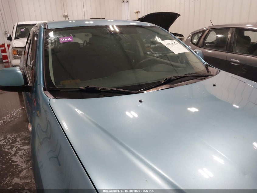 2012 MITSUBISHI OUTLANDER SPORT SE · Фото 18