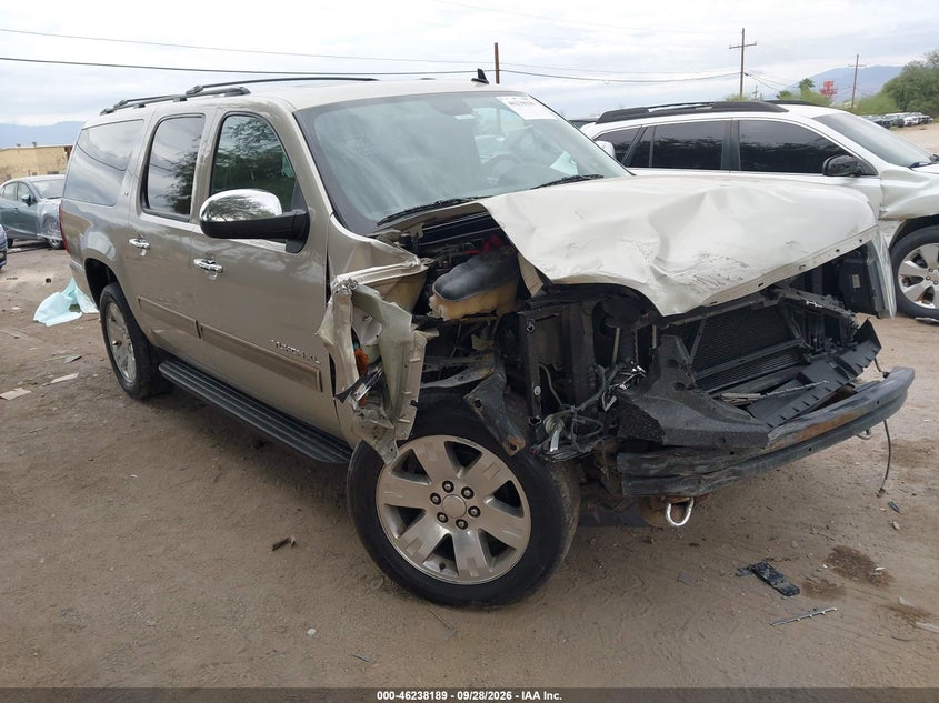Vin: 1gks2ke70dr371010, lot: 46738183, gmc yukon xl 1500 slt 2013 img_1