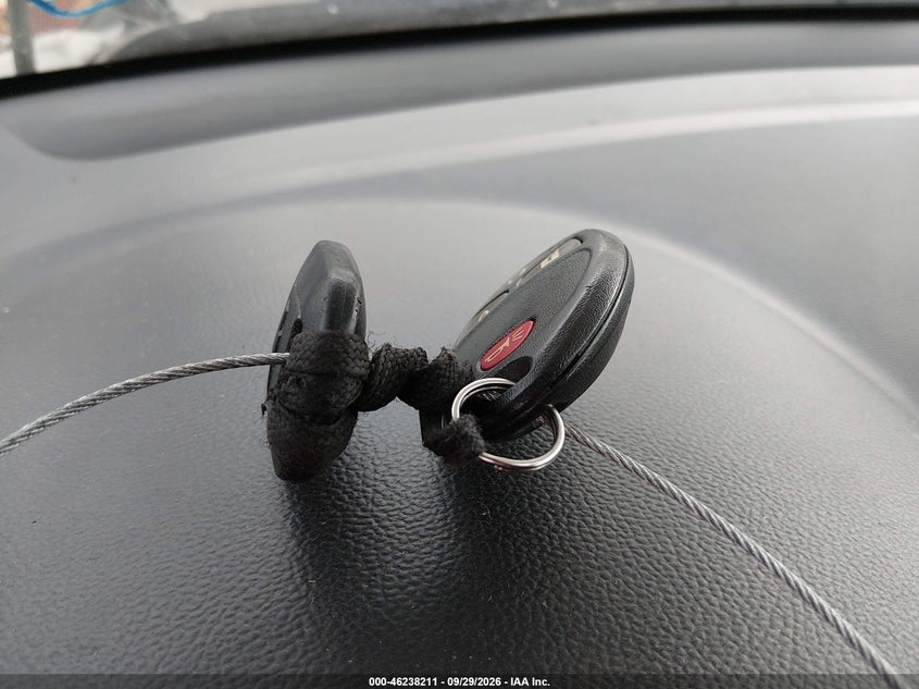 2012 CHEVROLET CAPTIVA SPORT LT · Фото 11
