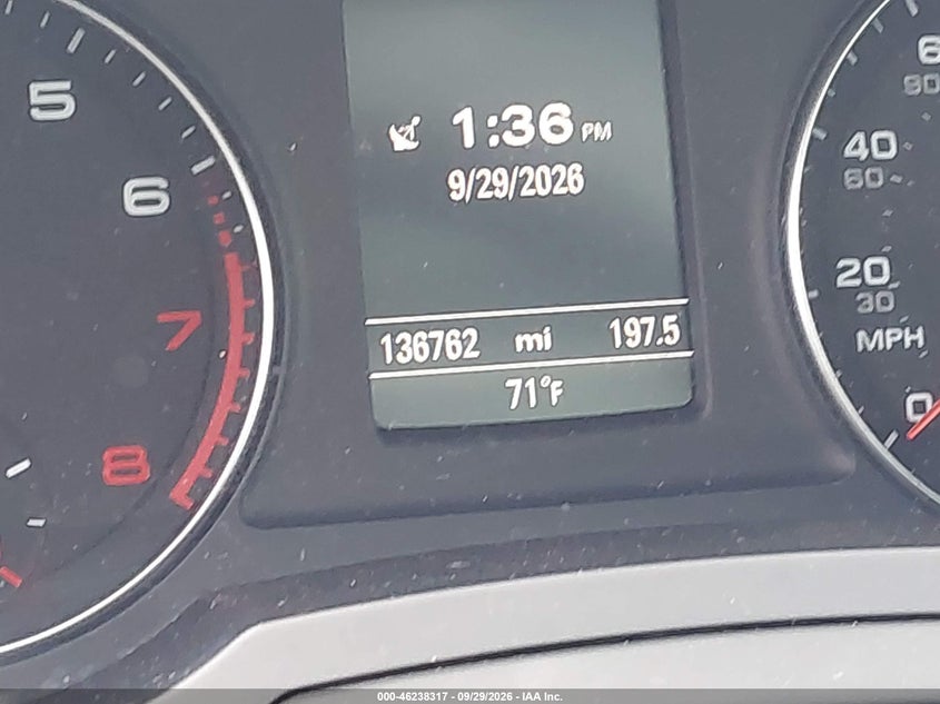 Фото 7 - AUDI Q3