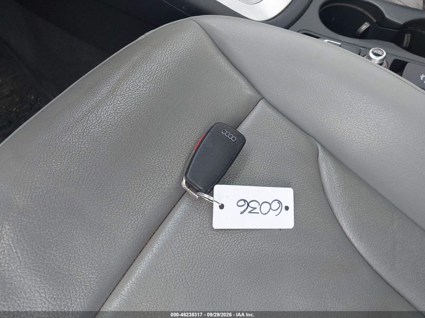 AUDI Q3 - zdjęcie 11