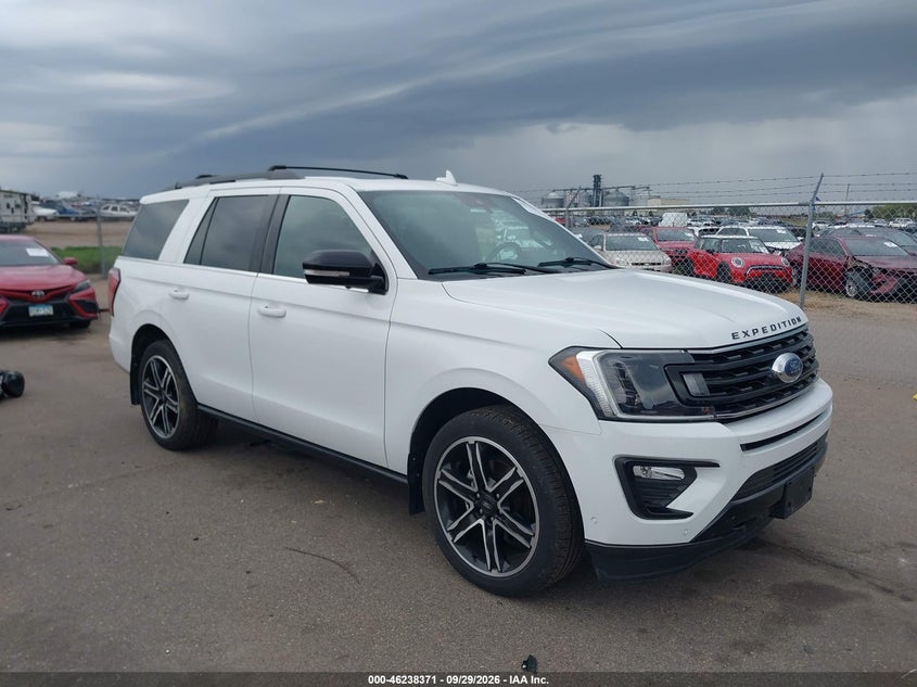 Vin: 1fmju2at1mea84895, lot: 46738365, ford expedition limited 2021 img_1