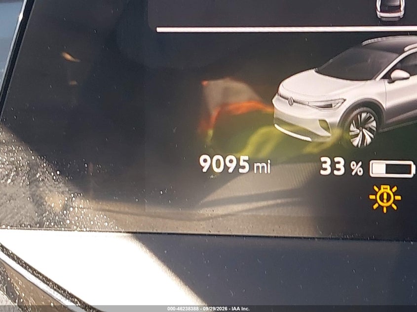 VOLKSWAGEN ID.4 2023 VIN 1V2BMPE8XPC058581