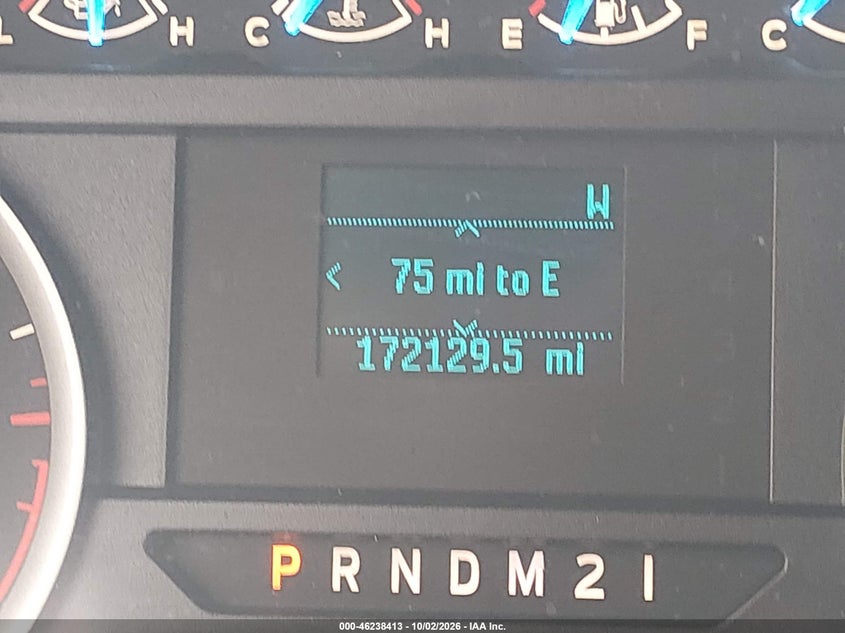 2016 FORD F-150 XLT · Фото 15