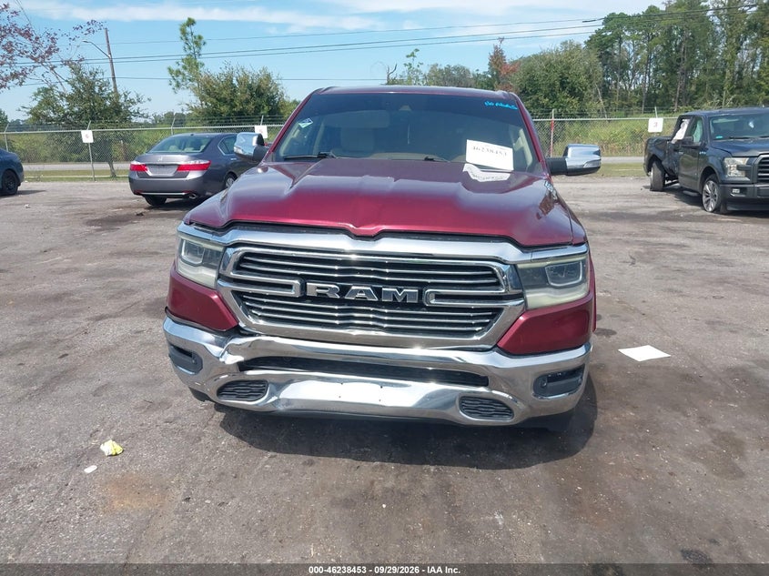 RAM 1500 - zdjęcie 12