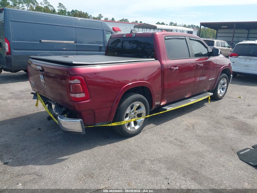 RAM 1500 - zdjęcie 4