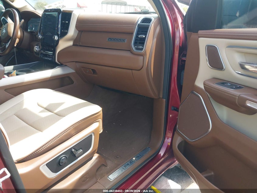 RAM 1500 - zdjęcie 5