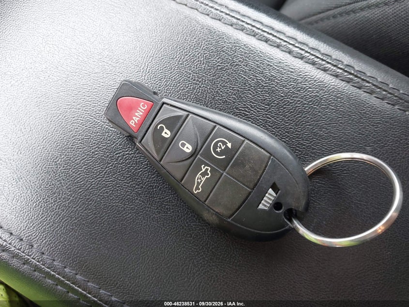 2013 DODGE DART SXT · Photo 11