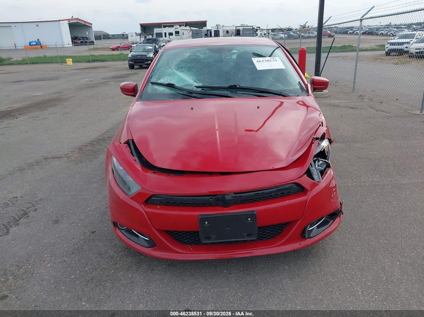 2013 DODGE DART SXT · Photo 12