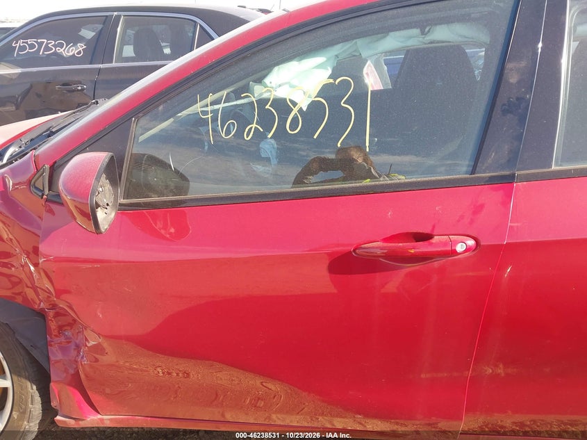 2013 DODGE DART SXT · Photo 17
