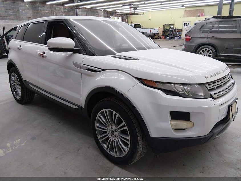 Vin: salvv2bg6ch654867, lot: 46738569, land rover range rover evoque pure plus 2012 img_1