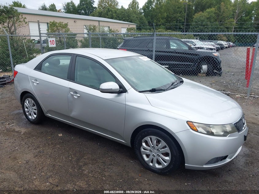 Vin: knafu4a23c5499502, lot: 46738582, kia forte ex 2012 img_1