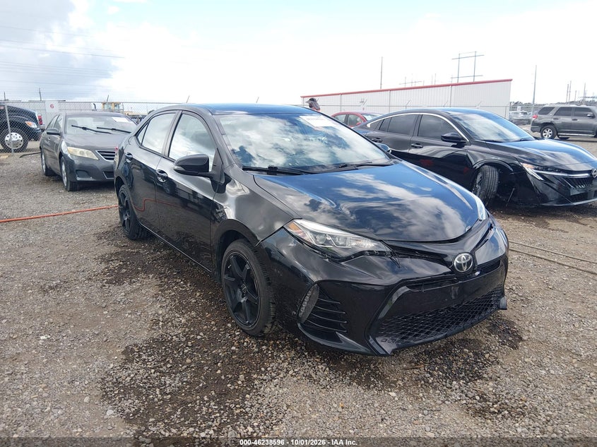 TOYOTA COROLLA - zdjęcie 1