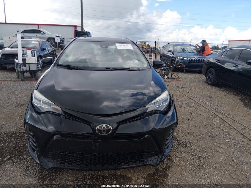 TOYOTA COROLLA - zdjęcie 12