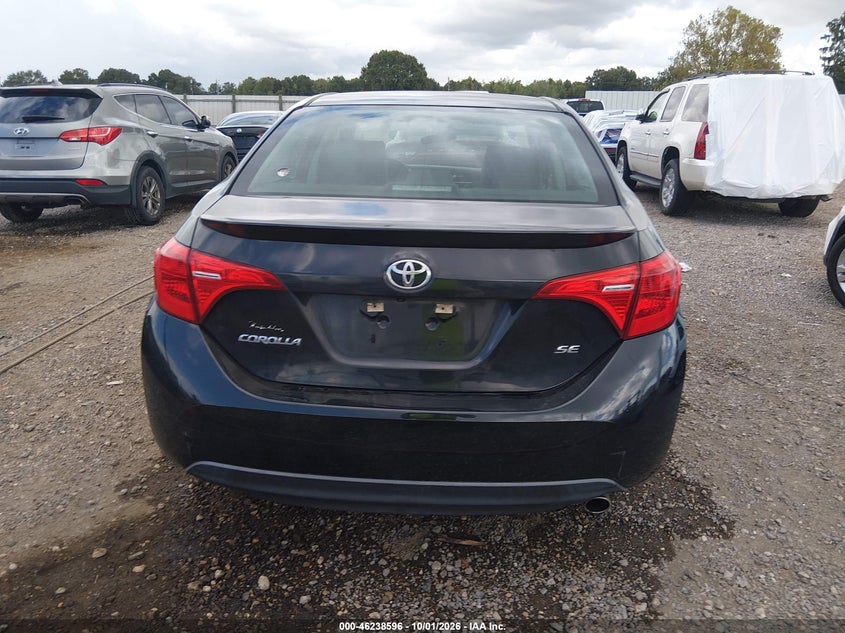 TOYOTA COROLLA - zdjęcie 16