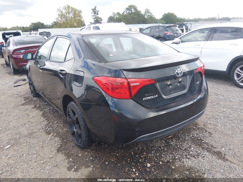 TOYOTA COROLLA - zdjęcie 3