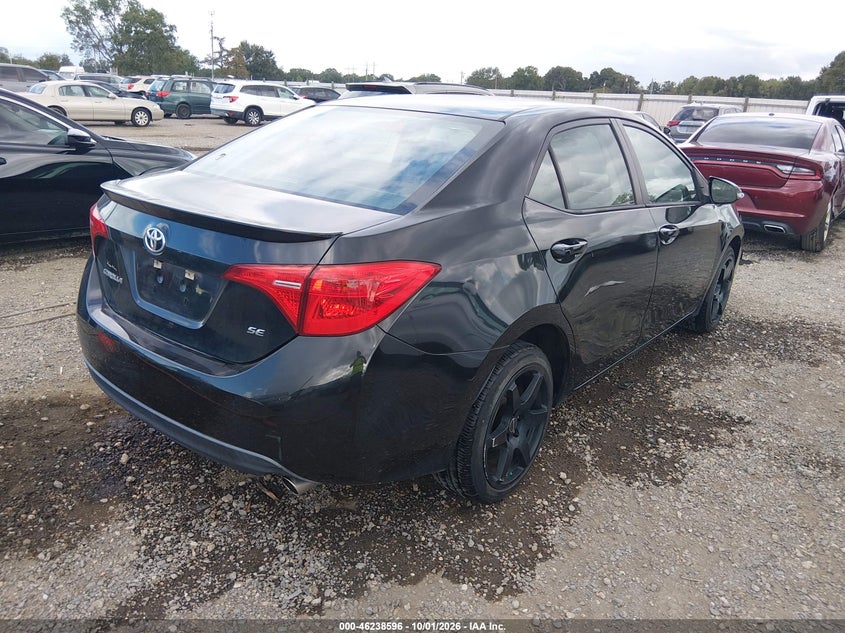 TOYOTA COROLLA - zdjęcie 4