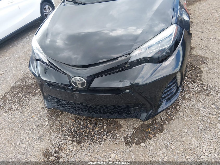 TOYOTA COROLLA - zdjęcie 6