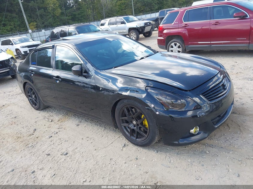Vin: jn1cv6ar4am250904, lot: 46738601, infiniti g37x 2010 img_1