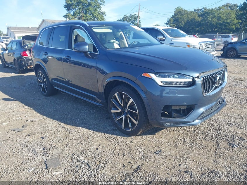 VOLVO XC90 - zdjęcie 1