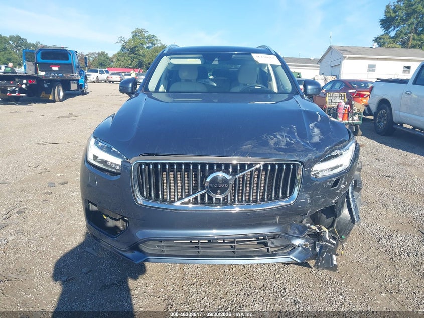 VOLVO XC90 - zdjęcie 12
