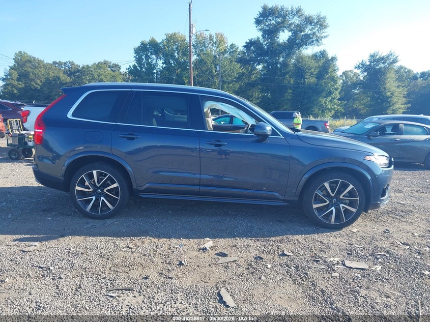 VOLVO XC90 - zdjęcie 13