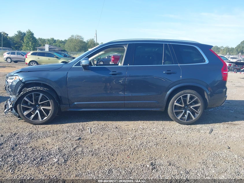 VOLVO XC90 - zdjęcie 14