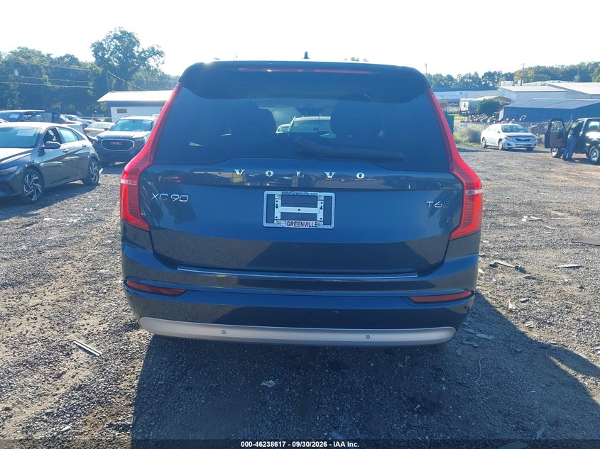 VOLVO XC90 - zdjęcie 16