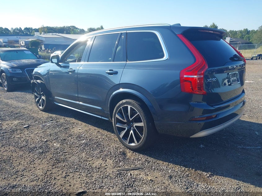 VOLVO XC90 - zdjęcie 3