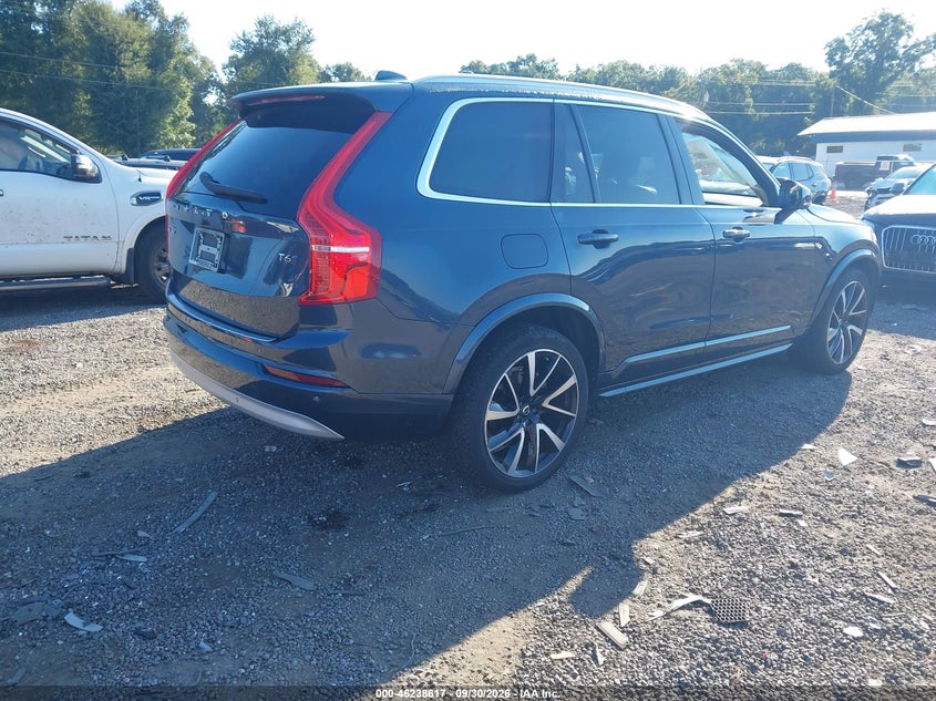 VOLVO XC90 - zdjęcie 4