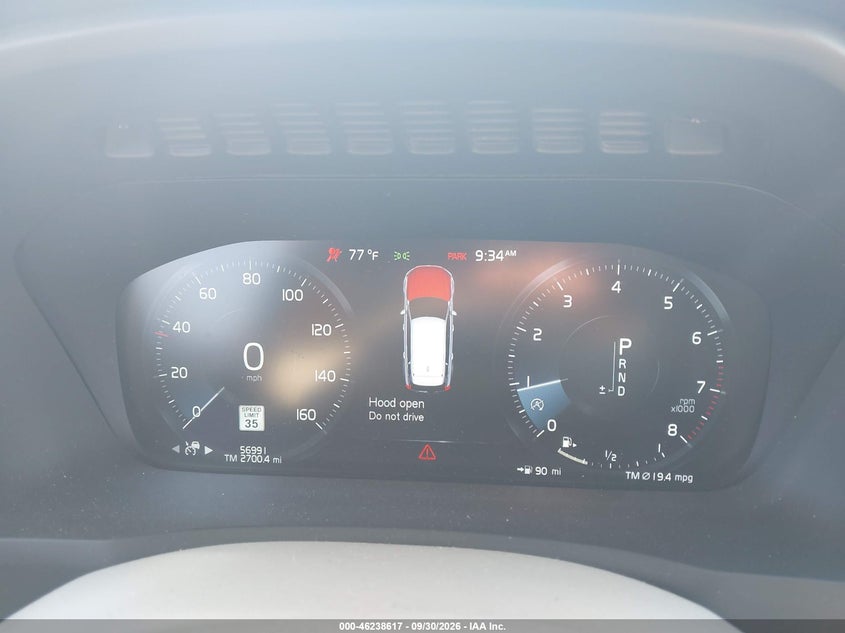 VOLVO XC90 - zdjęcie 7