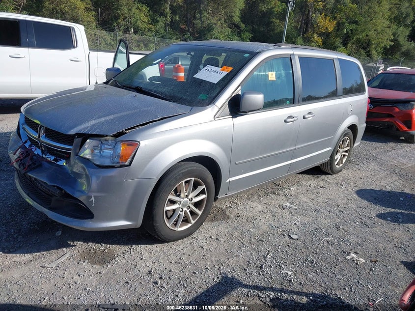 Vin: 2c4rdgcg4gr375886, lot: 46738625, dodge grand caravan sxt 20162