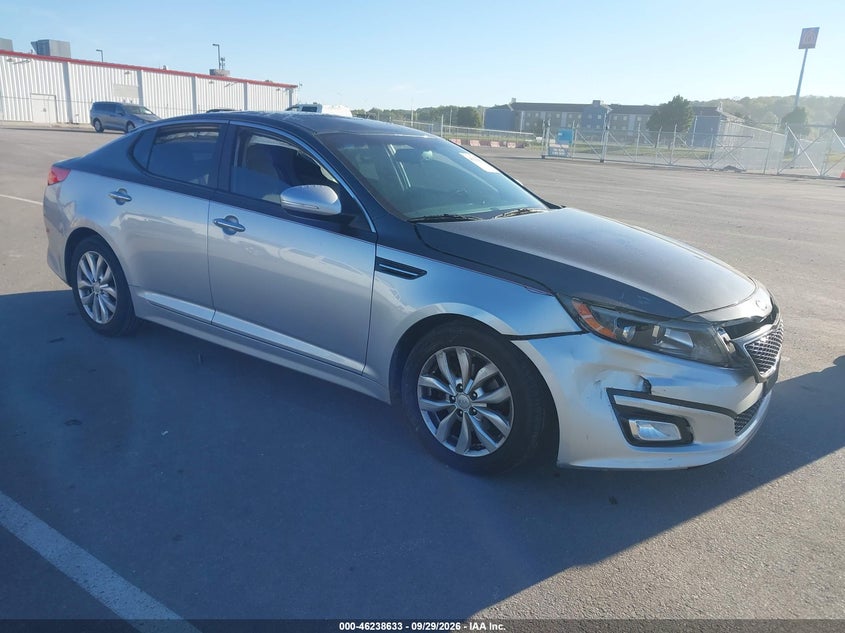 Vin: 5xxgn4a72fg492346, lot: 46738627, kia optima ex 2015 img_1