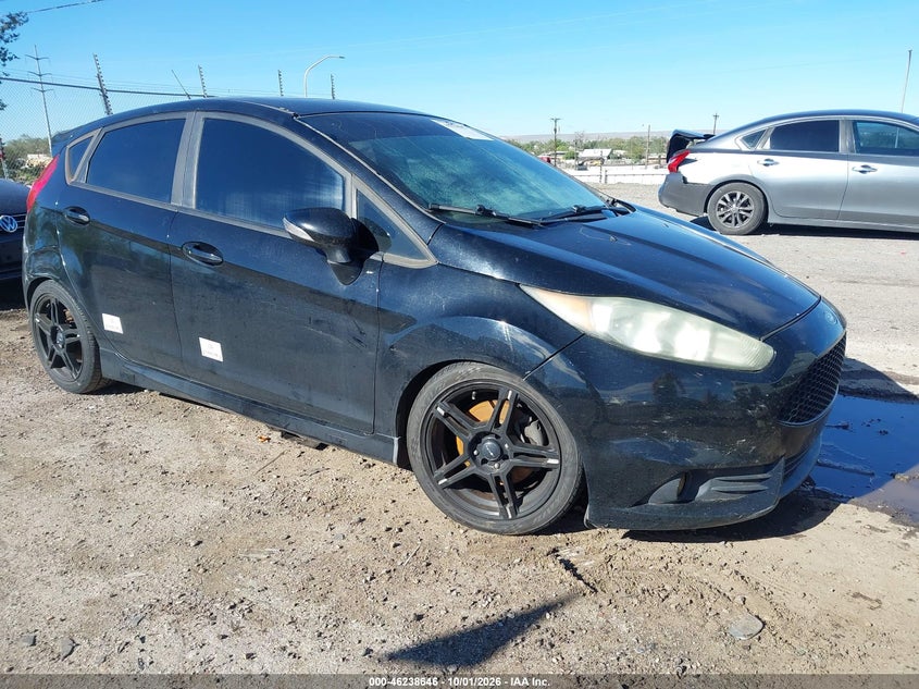 Vin: 3fadp4gx2gm153581, lot: 46738640, ford fiesta st 2016 img_1