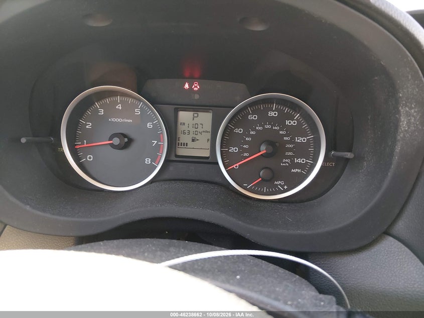 2014 SUBARU XV CROSSTREK 2.0 PREMIUM · Фото 7