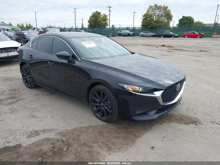 Vin: 3mzbpabm5rm429040, lot: 46738662, mazda mazda3 2.5 s select sport 2024 img_1