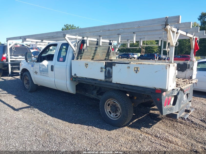 Фото 3 - FORD F-250