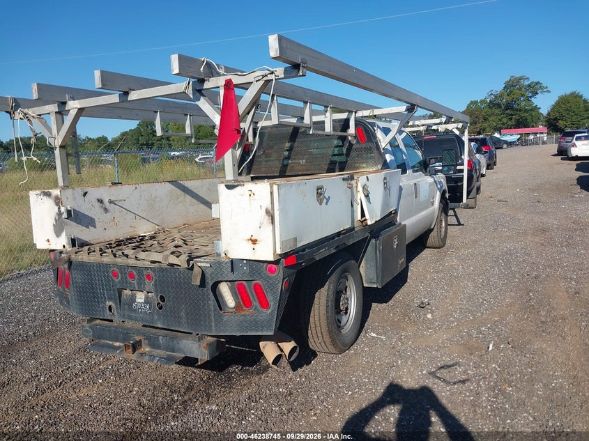 Фото 4 - FORD F-250