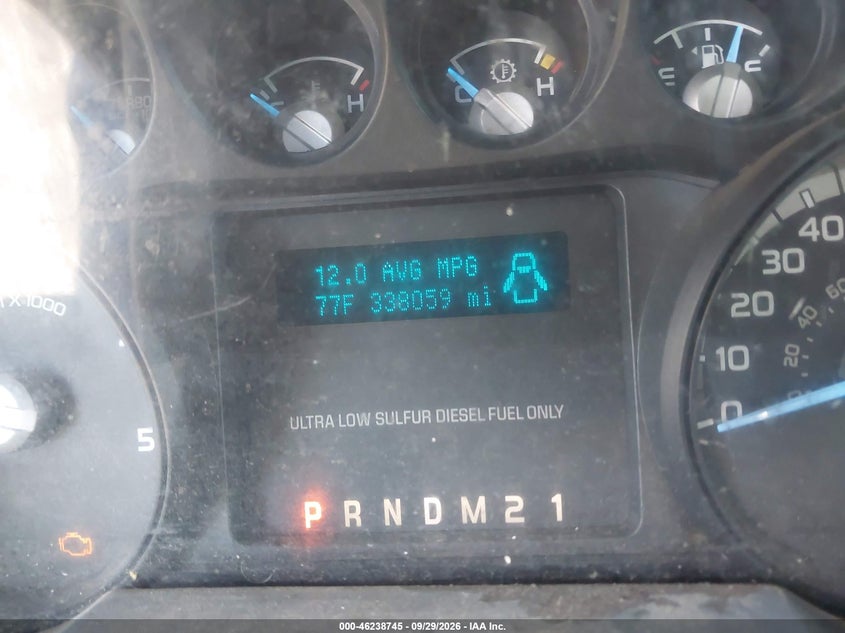 Фото 7 - FORD F-250