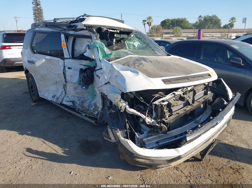 Vin: 5fnyf9h8xtb036235, lot: 46738794, honda passport awd trailsport elite/awd trailsport elite blackout 2026 img_1