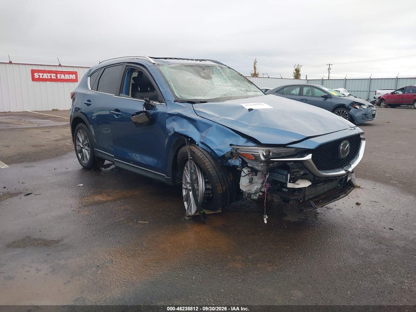 Vin: jm3kfbay9l0857808, lot: 46738806, mazda cx-5 grand touring reserve 2020 img_1
